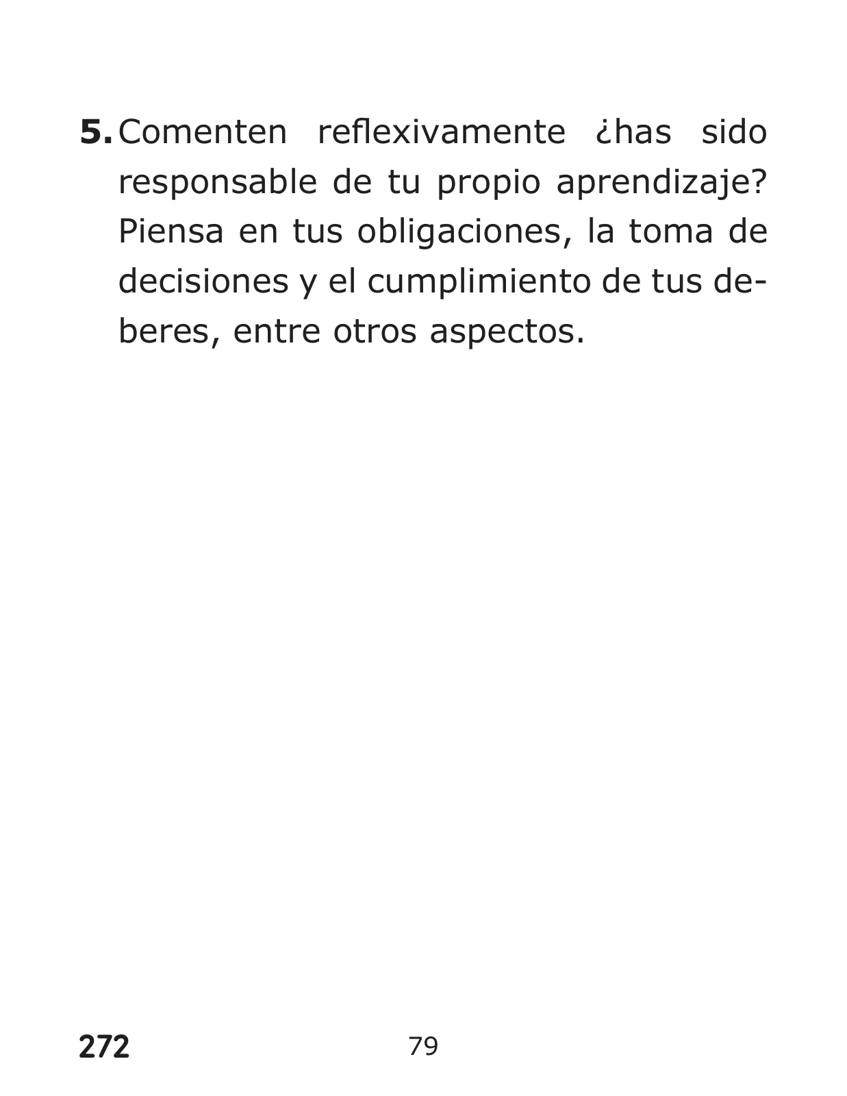 Miniatura página 272 de Libro de Ciencias Naturales – Quinto Básico | Texto del Estudiante MINEDUC – Descargar PDF · 2024