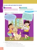 Miniatura página 28 de Lengua Y Literatura 6° · Egb 6 Lengua Y Literatura 2025 · 2025
