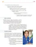 Miniatura página 126 de Colección Nanahuatzin. Nuestro libro de proyectos.   Libro de Educación Secundaria Grado 3°  Ciclo Escolar 2025 - 2026