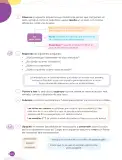 Miniatura página 22 de Cuadernillo de Comunicación 6, sexto grado de Primaria · 2023