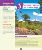 Miniatura página 131 de Ciencias Naturales – Primero Básico | Texto del Estudiante (MINEDUC) – Descargar PDF · 2024