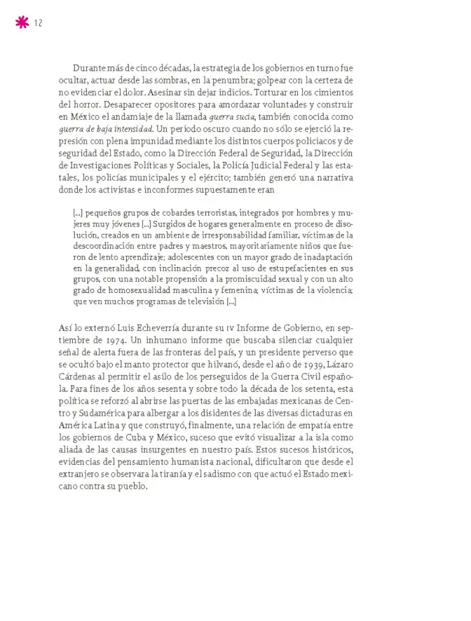 Página 13 de Un libro sin recetas para la maestra y el maestro. Fase 6. Libro de Educación Secundaria Grado 1°, 2°, 3° Ciclo Escolar 2025 - 2026
