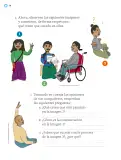 Miniatura página 15 de Proyectos Escolares.   Libro de Educación Primaria Grado 1°  Ciclo Escolar 2025 - 2026