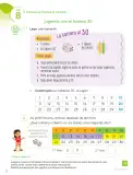 Miniatura página 21 de Cuadernillo de Matemática 2, segundo grado de Primaria · 2023