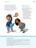 Miniatura página 40 de Nuestros saberes: Libro para alumnos, maestros y familia.   Libro de Educación Primaria Grado 2°  Ciclo Escolar 2025 - 2026