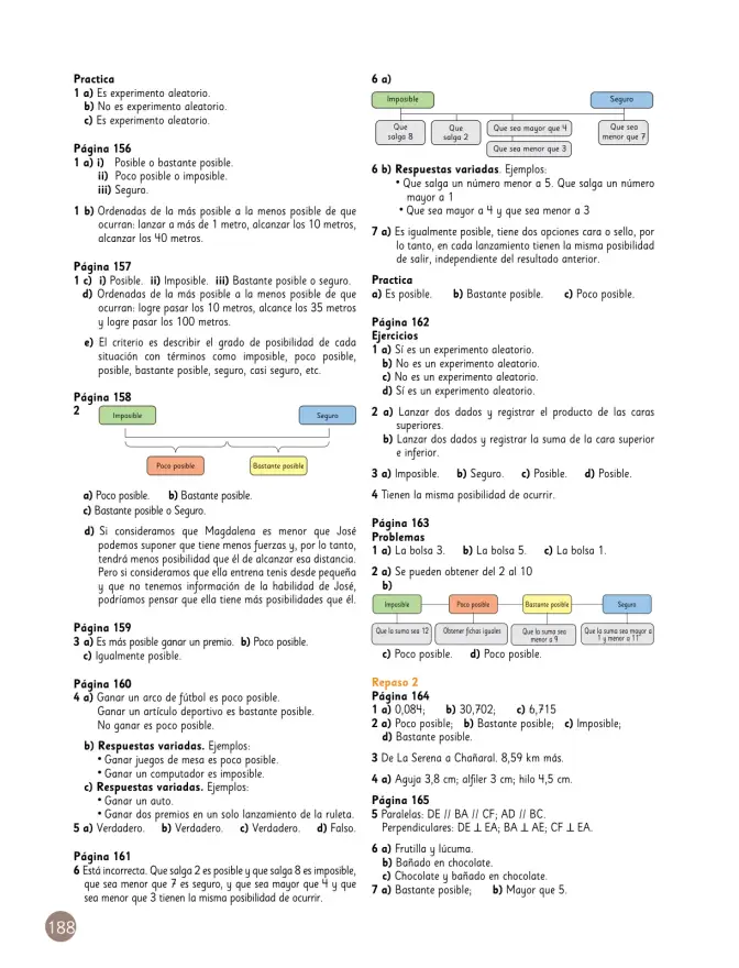 Página 189 de Sumo Primero – Quinto Básico | Texto del Estudiante MINEDUC – Descargar PDF · 2024