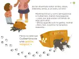 Miniatura página 38 de Múltiples lenguajes.   Libro de Educación Preescolar Grado 2°  Ciclo Escolar 2025 - 2026