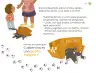 Miniatura página 38 de Múltiples lenguajes.   Libro de Educación Preescolar Grado 2°  Ciclo Escolar 2025 - 2026