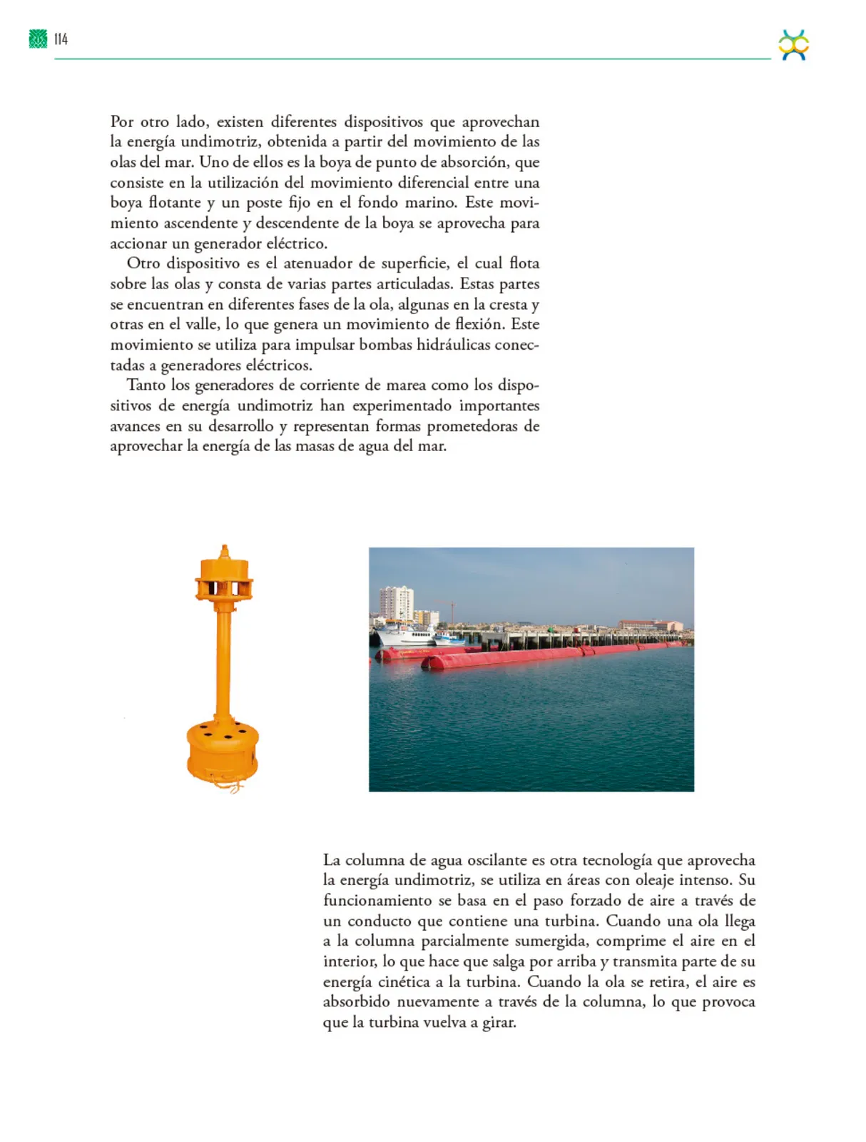 Miniatura página 115 de Colección Nanahuatzin. De lo humano y lo comunitario.   Libro de Educación Telesecundaria Grado 3°  Ciclo Escolar 2025 - 2026