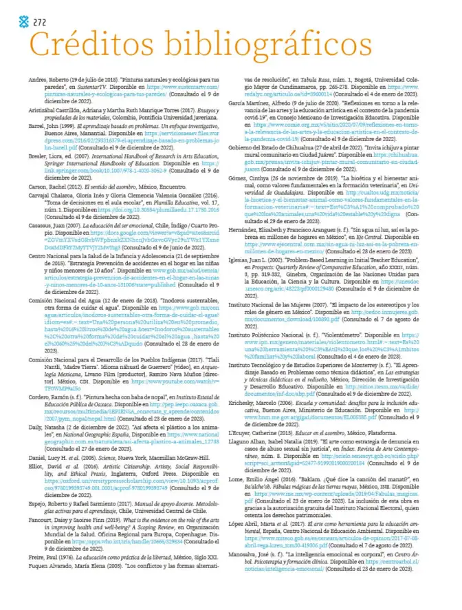 Página 275 de Proyectos Comunitarios. Libro de Educación Primaria Grado 2° Ciclo Escolar 2025 - 2026
