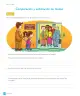 Miniatura página 336 de Matemática – Tercero Básico | Texto del Estudiante MINEDUC – Descargar PDF · 2019