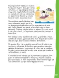 Miniatura página 110 de Lenguaje y Comunicación – Primero Básico | Texto del Estudiante MINEDUC – Descargar PDF · 2024