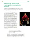 Miniatura página 308 de Colección Ximhai. Lenguajes.   Libro de Educación Telesecundaria Grado 1°  Ciclo Escolar 2025 - 2026