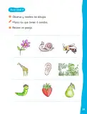 Miniatura página 42 de Lenguaje y Comunicación – Primero Básico | Texto del Estudiante MINEDUC – Descargar PDF · 2024