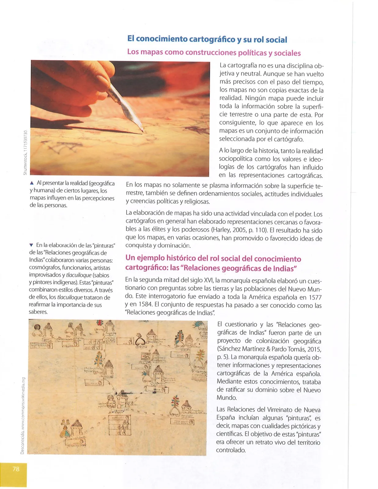 Miniatura página 79 de Estudios Sociales · 9 EGB · 2024