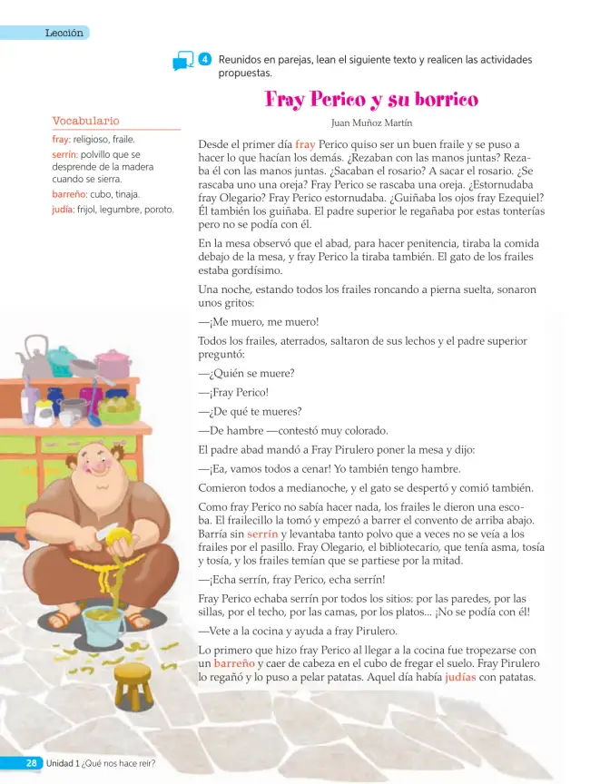 Página 91 de Lenguaje y Comunicación – Quinto Básico | Texto del Estudiante MINEDUC – Descargar PDF · 2024