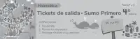 Portada de Sumo Primero – Cuarto Básico | Texto del Estudiante MINEDUC – Descargar PDF · 2024