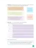 Miniatura página 47 de Cuadernillo de Comunicación 5, quinto grado de Primaria · 2023