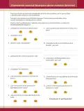 Miniatura página 256 de Múltiples lenguajes.   Libro de Educación Primaria Grado 4°  Ciclo Escolar 2025 - 2026