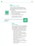 Miniatura página 63 de Colección Ximhai. Nuestro libro de Proyectos.  Tomo II.   Libro de Educación Telesecundaria Grado 1°  Ciclo Escolar 2025 - 2026