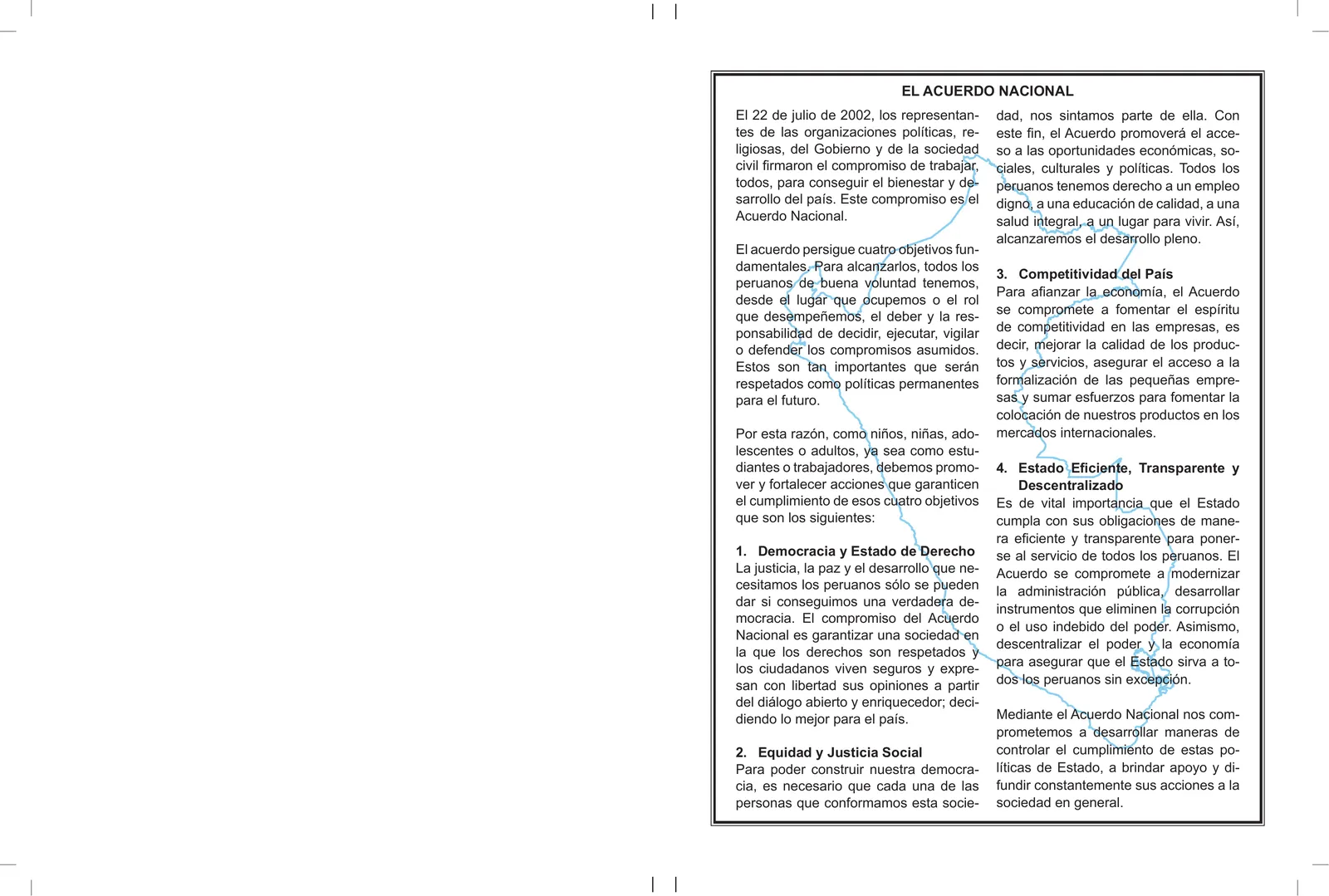 Página 2 de Resolvamos problemas 5 : manual para el docente 2018 · 2018