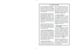 Página de Resolvamos problemas 5 : manual para el docente 2018 · 2018