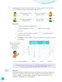 Miniatura página 72 de Cuadernillo de Matemática 5, quinto grado de Primaria ﻿ · 2023