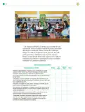 Miniatura página 79 de Colección Nanahuatzin. Nuestro libro de Proyectos.  Tomo II.  Libro de Educación Telesecundaria Grado 3°  Ciclo Escolar 2025 - 2026