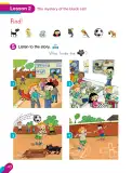 Miniatura página 42 de Inglés – Primero Básico | Student’s Book MINEDUC – Descargar PDF · 2024