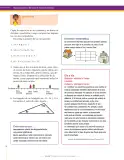 Miniatura página 56 de Matematica 9° · Secundaria Activa