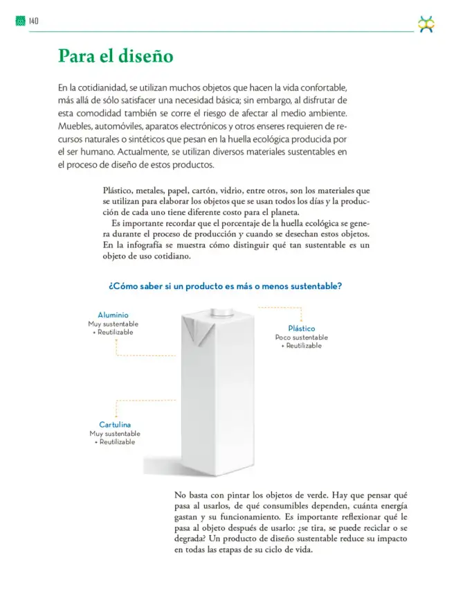 Página 141 de Colección Nanahuatzin. De lo humano y lo comunitario. Libro de Educación Telesecundaria Grado 3° Ciclo Escolar 2025 - 2026