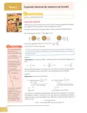 Miniatura página 100 de Matematica 8° · Egb 8 Matematica 2025 · 2025