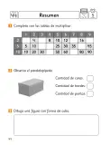 Miniatura página 45 de Sumo Primero – Segundo Básico | Texto del Estudiante MINEDUC – Descargar PDF · 2024
