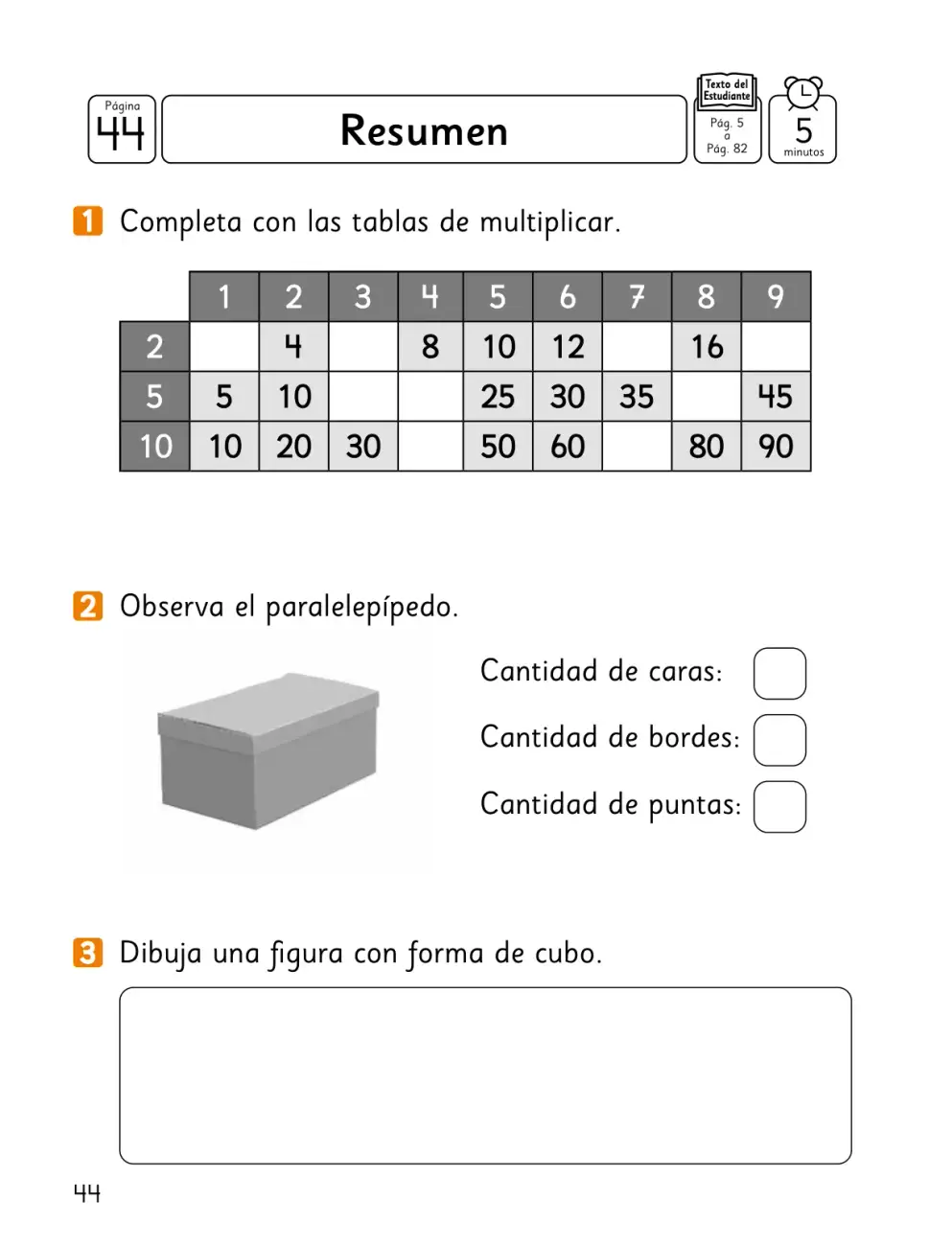 Página 45