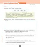 Miniatura página 53 de Inglés – Octavo Básico | Student’s Book MINEDUC – Descargar PDF · 2024