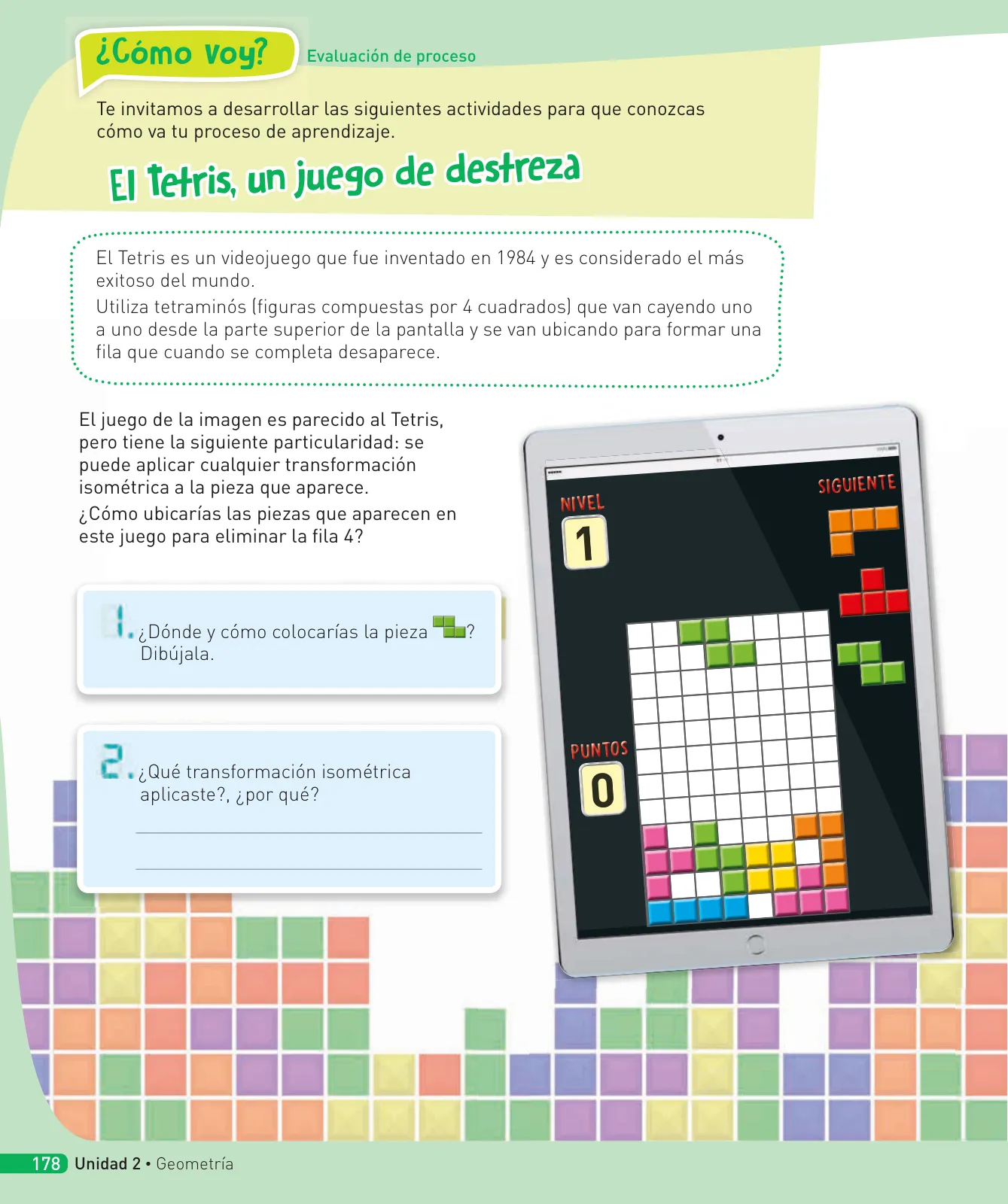 Página 287 de Matemática – Cuarto Básico | Texto del Estudiante MINEDUC – Descargar PDF · 2024