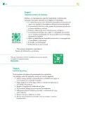 Miniatura página 223 de Colección Sk´asolil. Nuestro libro de Proyectos.  Tomo III.  Libro de Educación Telesecundaria Grado 2°  Ciclo Escolar 2025 - 2026