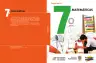 Miniatura página 1 de Matematica 7° · Postprimaria