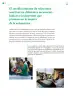 Miniatura página 175 de Colección Nanahuatzin. De lo humano y lo comunitario.   Libro de Educación Telesecundaria Grado 3°  Ciclo Escolar 2025 - 2026