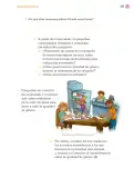 Miniatura página 298 de Proyectos Comunitarios.   Libro de Educación Primaria Grado 3°  Ciclo Escolar 2025 - 2026
