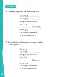 Miniatura página 75 de Lenguaje y Comunicación – Primero Básico | Texto del Estudiante MINEDUC – Descargar PDF · 2024