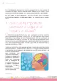 Miniatura página 8 de Juego e interacción en el hogar y en el aula. Cartilla con orientaciones para el Ciclo I de Educación Inicial · 2024