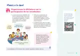 Miniatura página 14 de Orientaciones para el inicio del año escolar 2025 : educación primaria · 2025