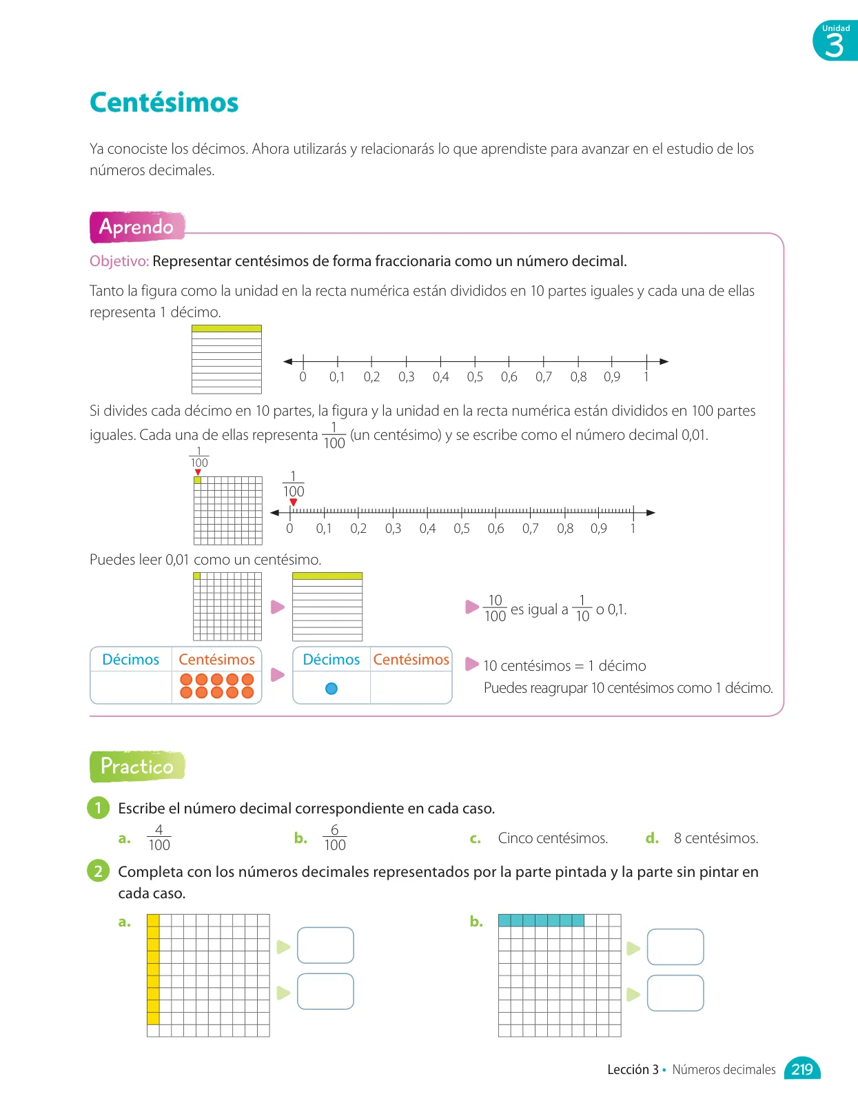 Página 129 de Matemática – Quinto Básico | Texto del Estudiante MINEDUC – Descargar PDF · 2024