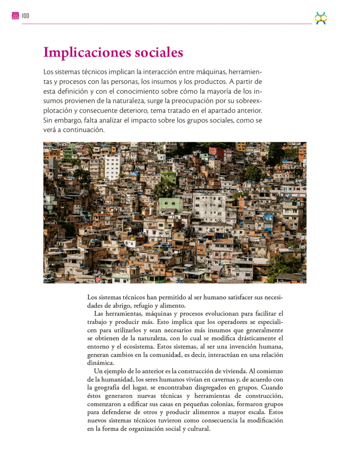 Página 101 de Colección Nanahuatzin. De lo humano y lo comunitario. Libro de Educación Secundaria Grado 3° Ciclo Escolar 2025 - 2026