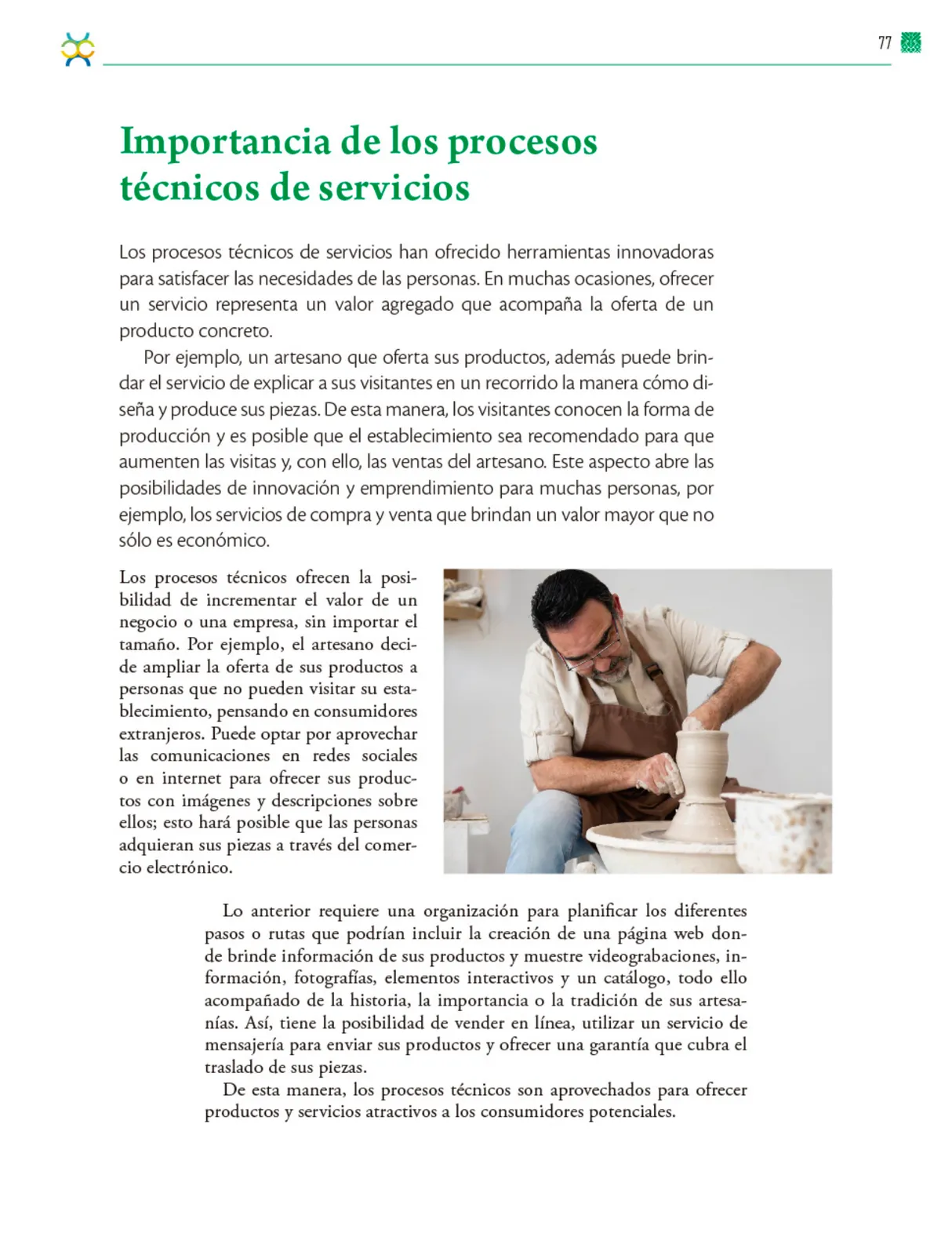 Página 78 de Colección Sk´asolil. De lo humano y lo comunitario. Libro de Educación Telesecundaria Grado 2° Ciclo Escolar 2025 - 2026