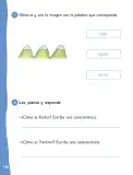 Miniatura página 133 de Lenguaje y Comunicación – Primero Básico | Texto del Estudiante MINEDUC – Descargar PDF · 2024