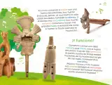 Miniatura página 26 de Múltiples lenguajes.   Libro de Educación Preescolar Grado 3°  Ciclo Escolar 2025 - 2026