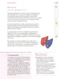 Miniatura página 42 de Nuestros saberes: Libro para alumnos, maestros y familia.   Libro de Educación Primaria Grado 4°  Ciclo Escolar 2025 - 2026