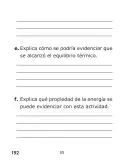 Miniatura página 192 de Libro de Ciencias Naturales – Quinto Básico | Texto del Estudiante MINEDUC – Descargar PDF · 2024